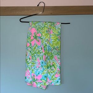 Lilly Pulitzer Skinny Ankle Pant